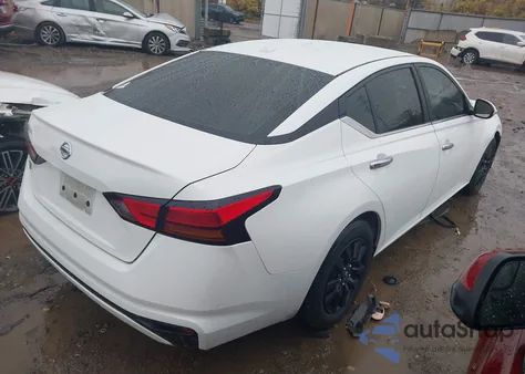 2019 Nissan Altima 2.5 S z USA, uszkodzony, nr VIN 1N4BL4BV6KN311881